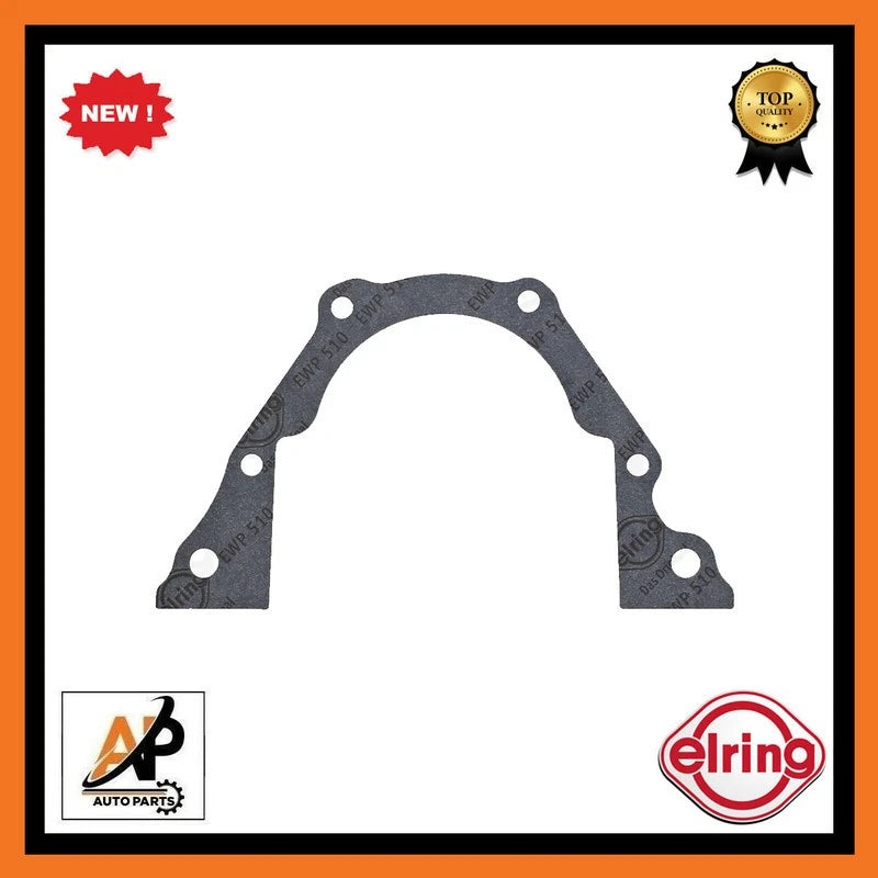 Block Cover Gasket Replacement for Volkswagen Santana 465Q1 (1980–1990)