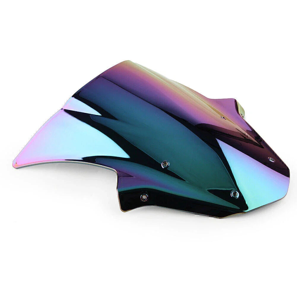 Windshield for Kawasaki Ninja ZX10R (2011-2015) Deep Iridium
