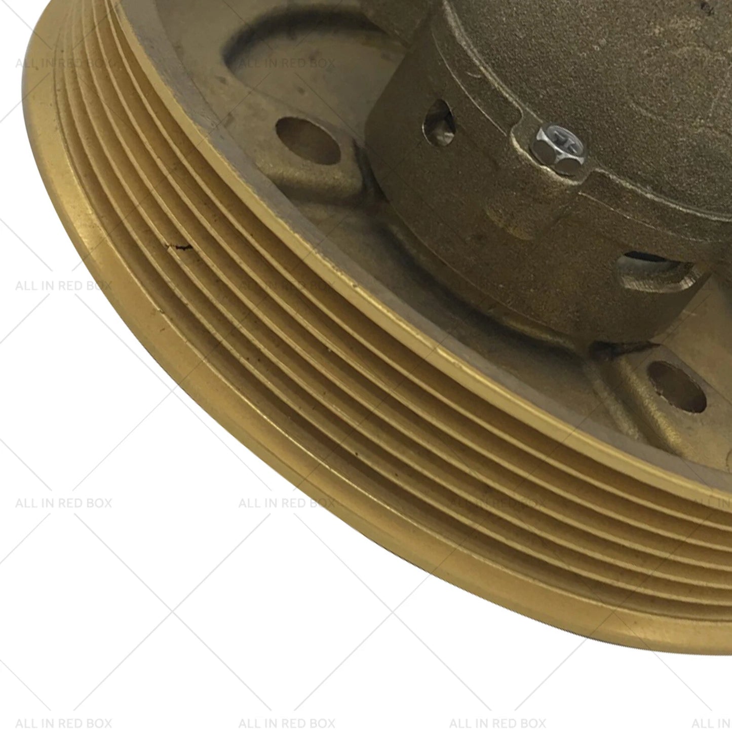 Raw Water Sea Impeller Pump for Volvo Penta 4.3L 5.0L 5.7L