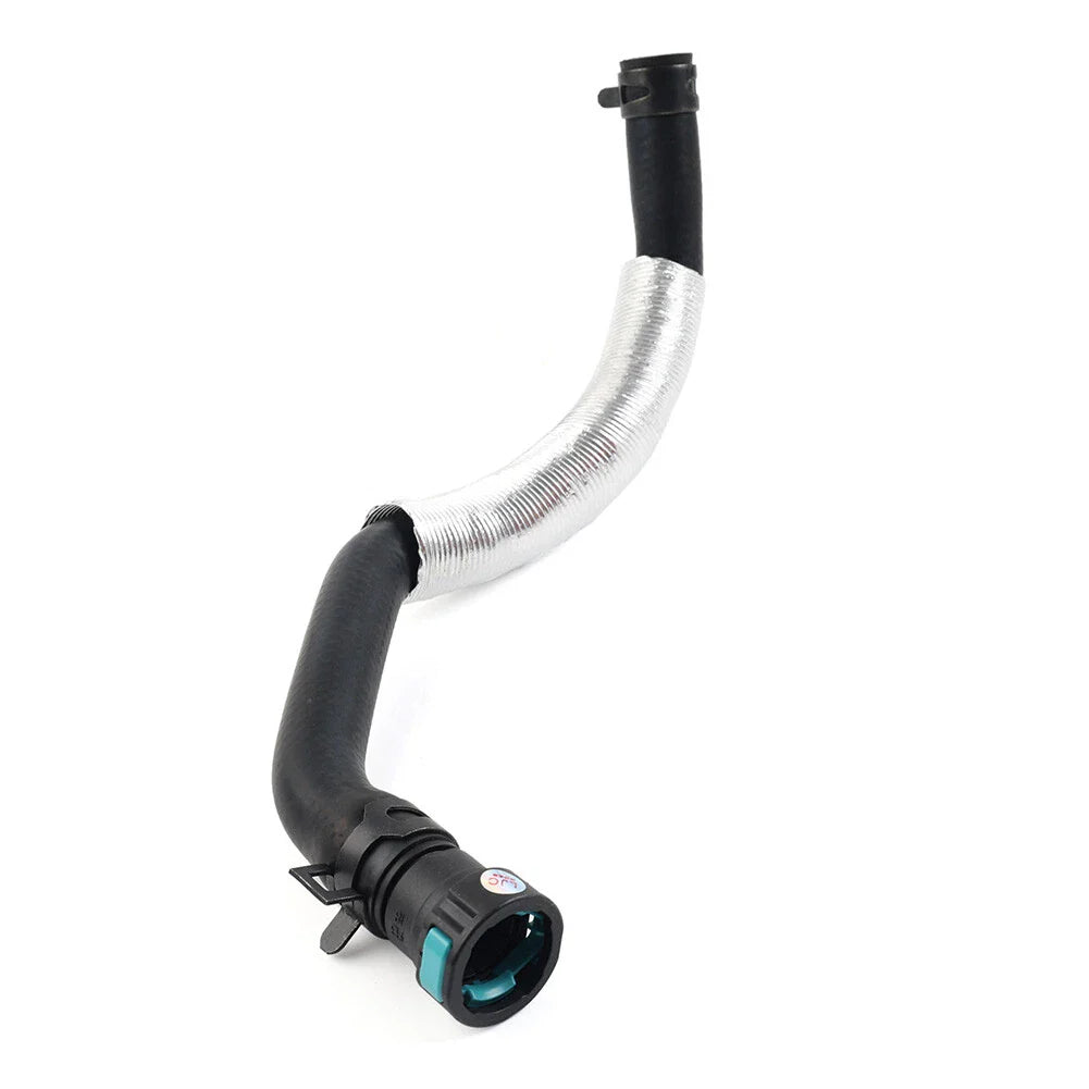 Radiator Heater Water Coolant Pipe for Jaguar XF (2009-2015)
