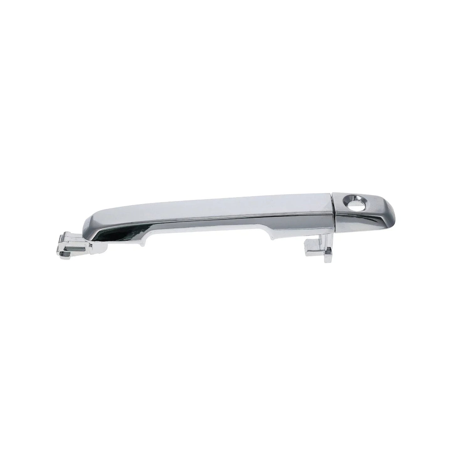 Front Right Chrome Outer Door Handle for Isuzu Dmax RT (2012���2020)