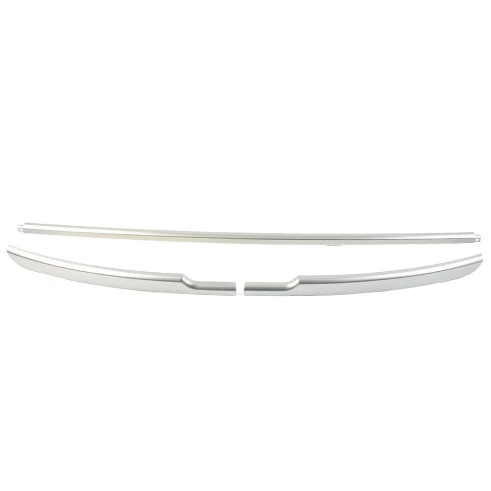 Front Bumper Lower Insert for Land Rover Range Rover (2013-2017)
