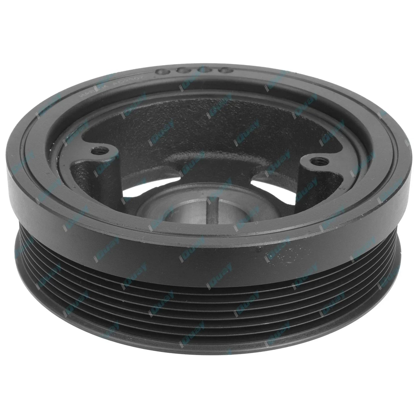 Harmonic Balancer for Toyota Prado KDJ120 3.0L 1KD-FTV (2006-2009)