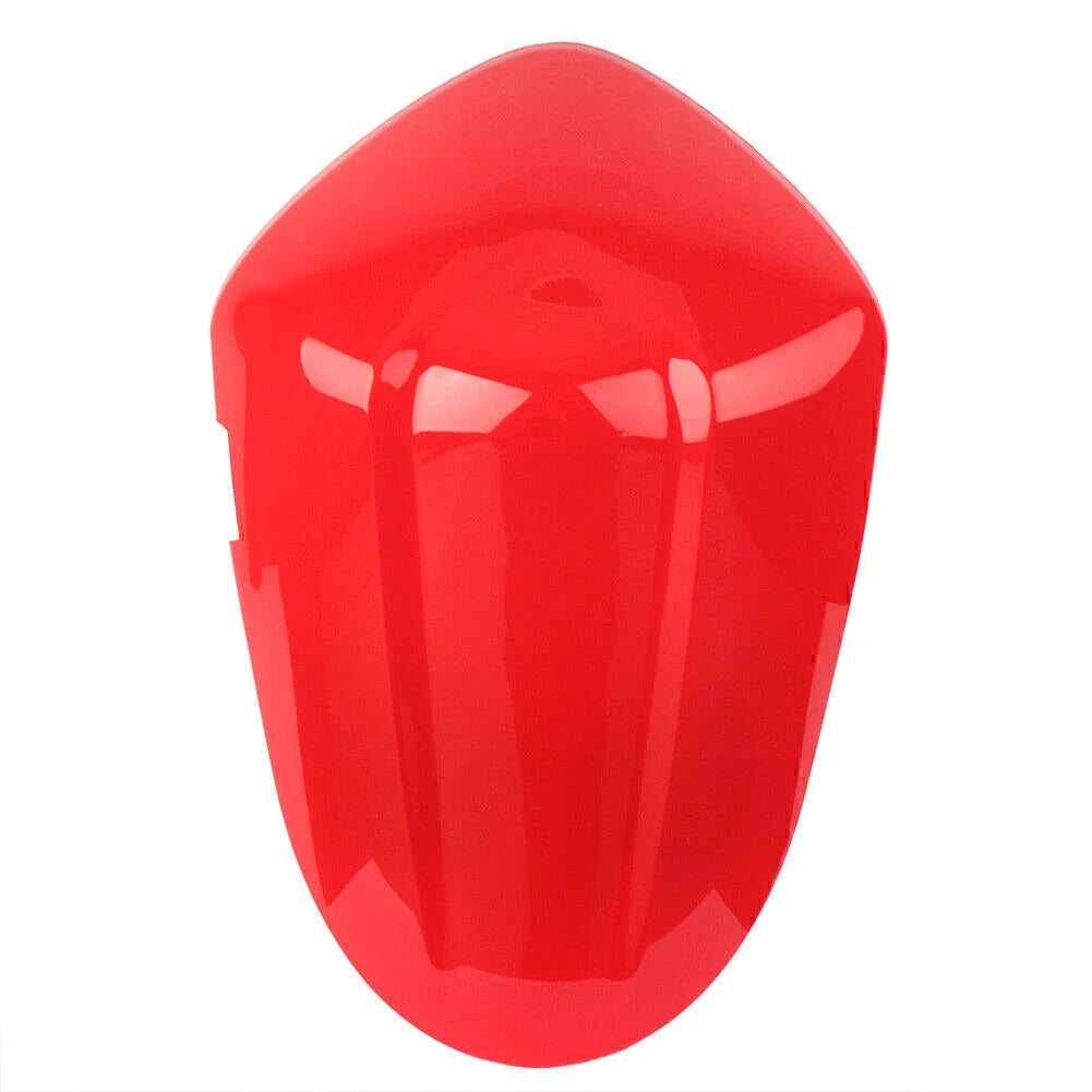 Rear Seat Cover Cowl for SUZUKI GSXR 1000 (2005-2006) - Red