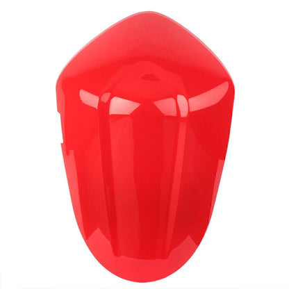 Rear Seat Cover Cowl for SUZUKI GSXR 1000 (2005-2006) - Red