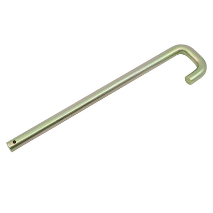 Deck Roller Pin Replacement for White Outdoor GT-950 LT-5000 (1988–2005)