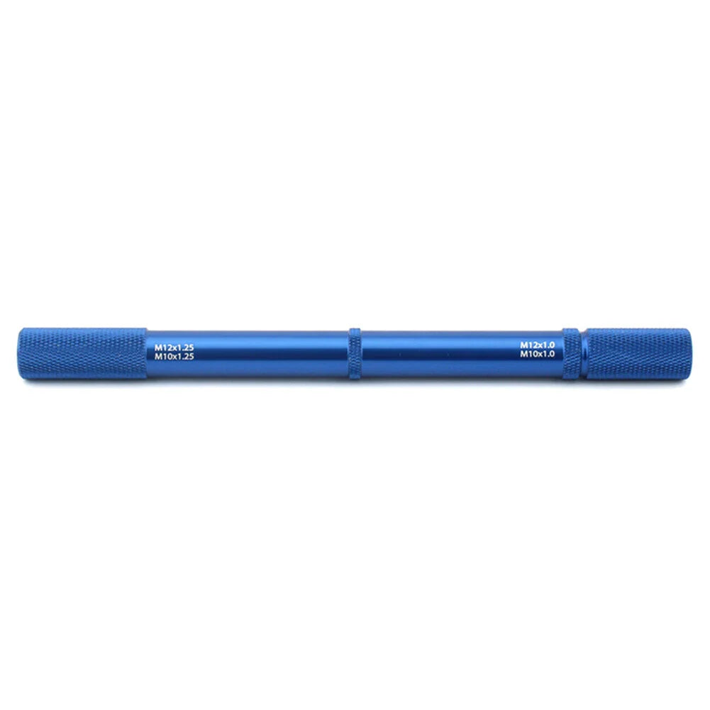 Universal Motorcycle Fork Bleed Tool for Suspension Repair