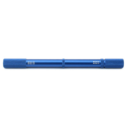 Universal Motorcycle Fork Bleed Tool for Suspension Repair