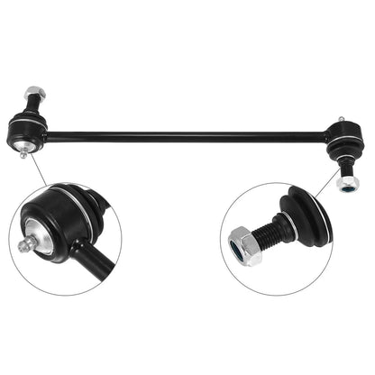 2 x Front Sway Bar Links for Honda Pilot, Acura ZDX, MDX (2009-2015)