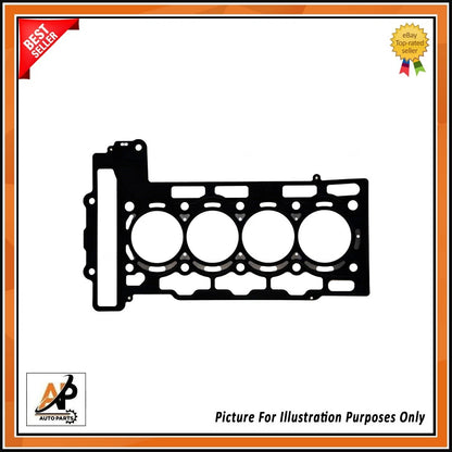 Cylinder Head Gasket OEM Replacement for Citroen Peugeot 1.6 EP6 Engine (2010–2016)
