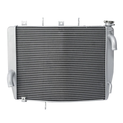 Radiator Engine Cooling for Kawasaki Ninja ZX14 ZX14R ZZR1400 (2006-2011)
