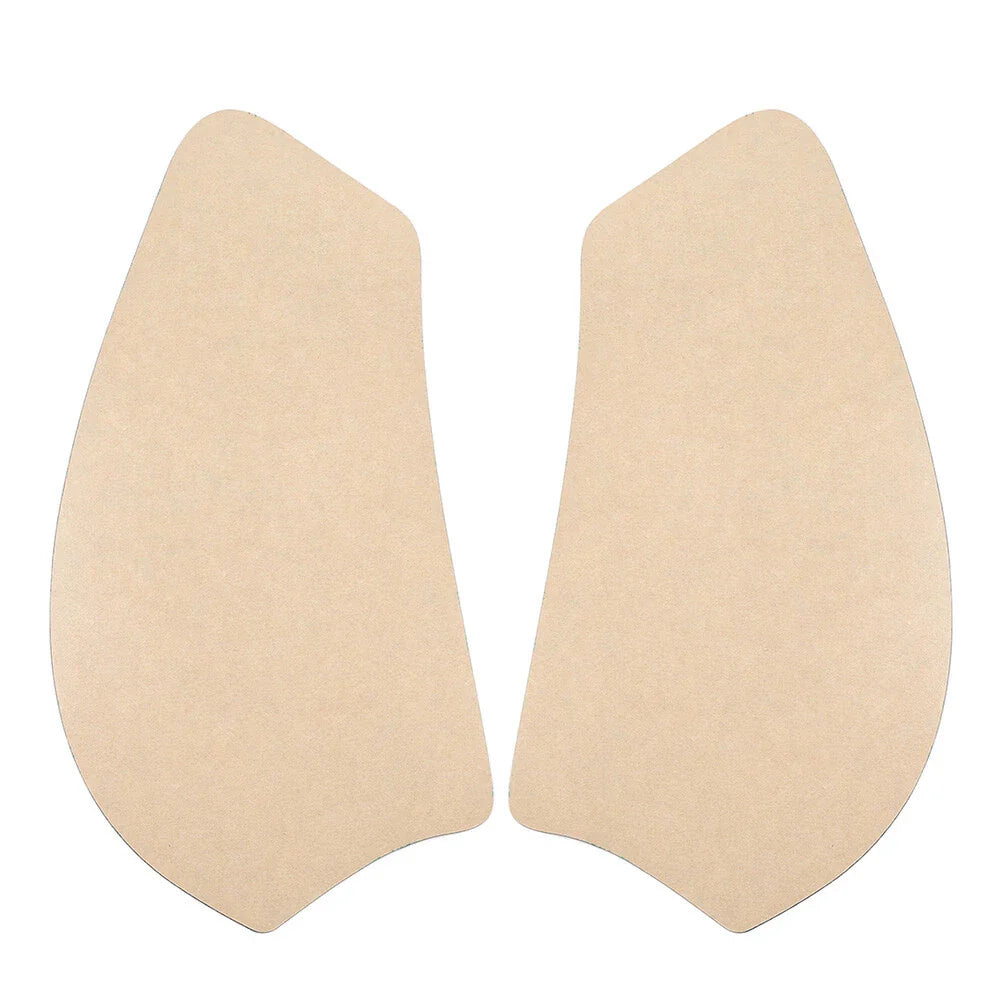 Anti-Slip Traction Side Fuel Tank Pad for Suzuki GSXR600 GSXR750 (2011-2020)