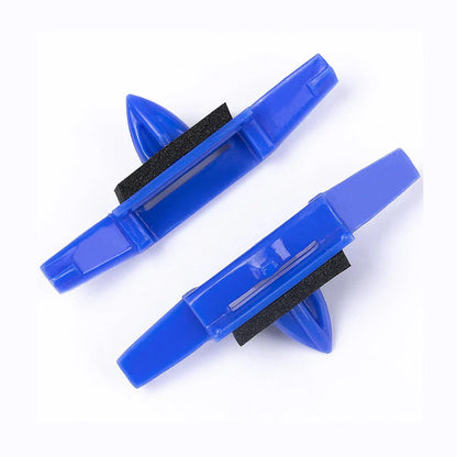 10pcs Roof Drip Moulding Clips for Honda Civic (1996-2005)