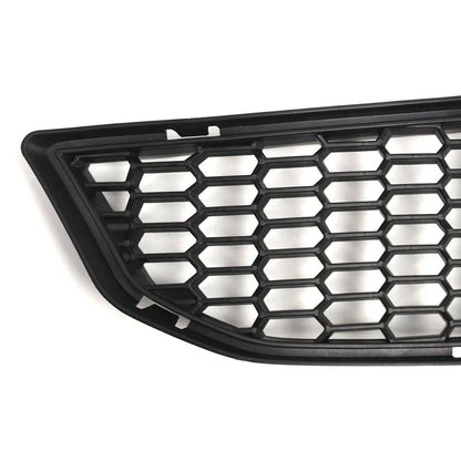 Front Bumper Fog Light Grille Trim for BMW M3 M4 F80 F82 F83 (2012-2018)