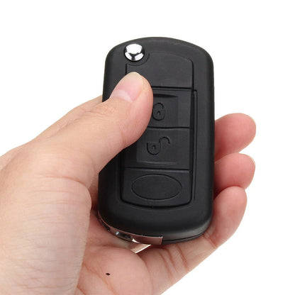 Remote Key for Land Rover Discovery 3 & Sport Keyless Entry (2004-2016)
