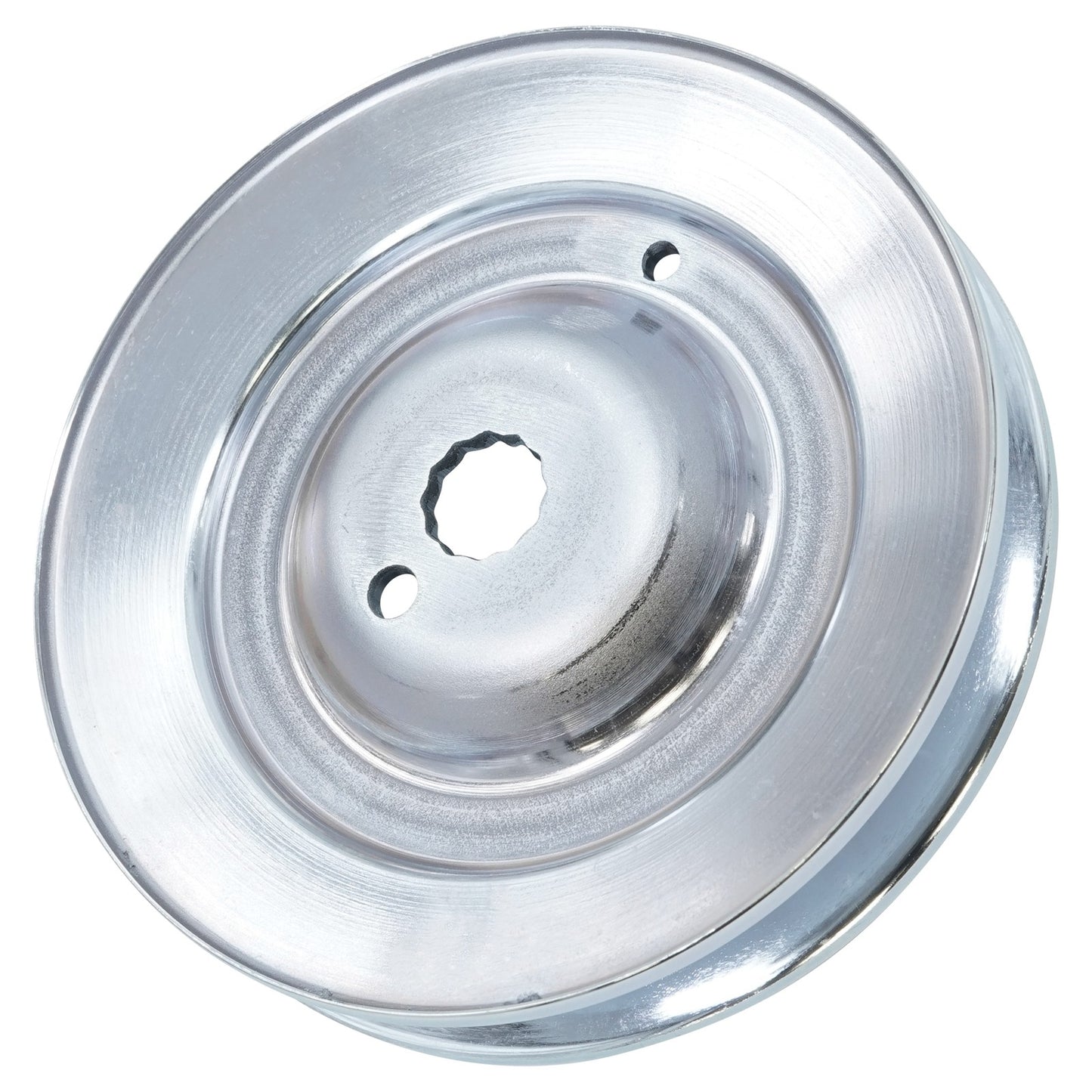 Deck Spindle Pulley 46 Inch Replacement for Murray CLT20460 (2000–2010)