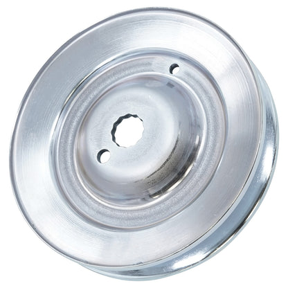 Deck Spindle Pulley 46 Inch Replacement for Murray CLT20460 (2000–2010)