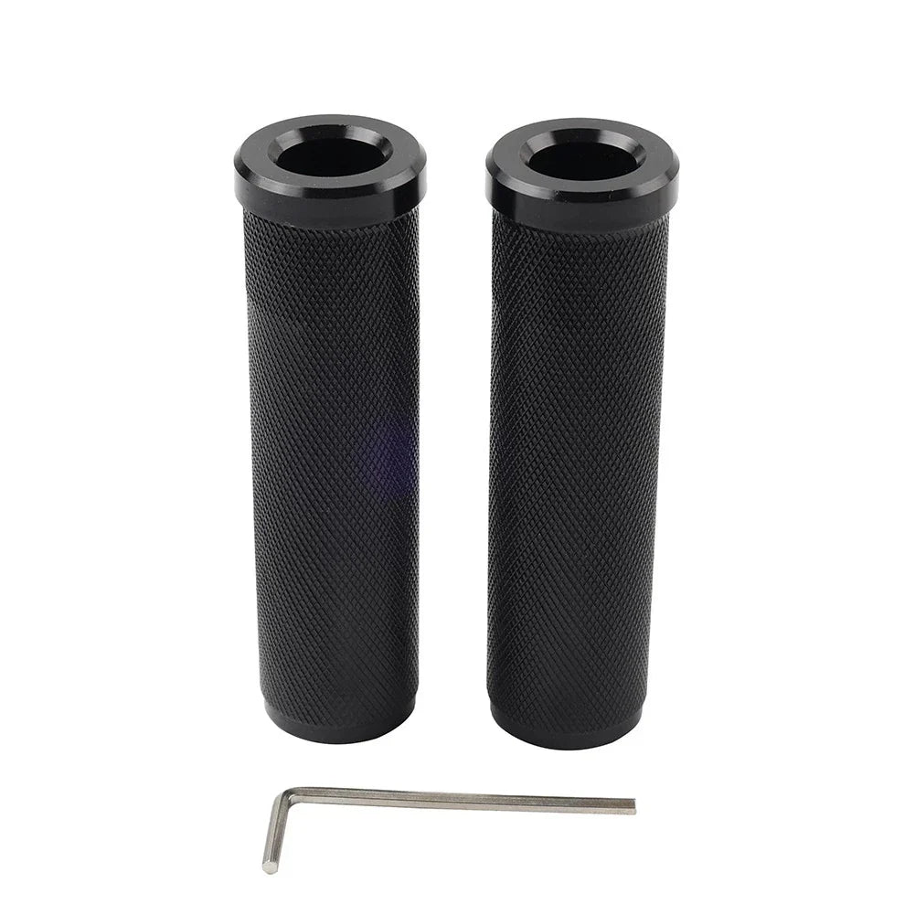 Front Foot Pegs for Honda Cross Cub 110 (CC110) (2018-2023)