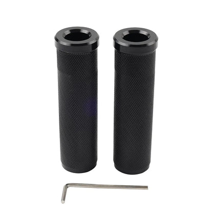 Front Foot Pegs for Honda Cross Cub 110 (CC110) (2018-2023)