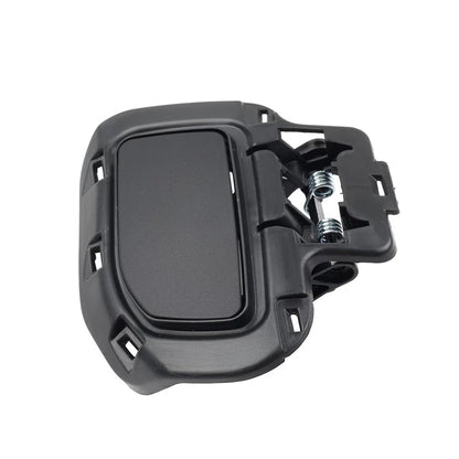 Left Headlight Washer Nozzle Cover for Land Rover Range Rover Evoque (12-19)