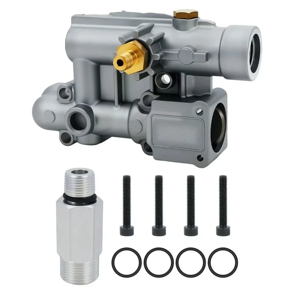Pressure Washer Manifold Kit for Craftsman Briggs (1906-2023)