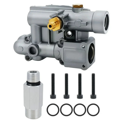 Pressure Washer Manifold Kit for Craftsman Briggs (1906-2023)