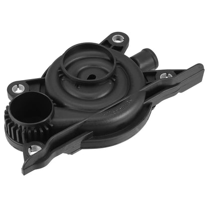 PVC Crankcase Vent Valve for Mercedes Benz W202 W210 (1995-2007)