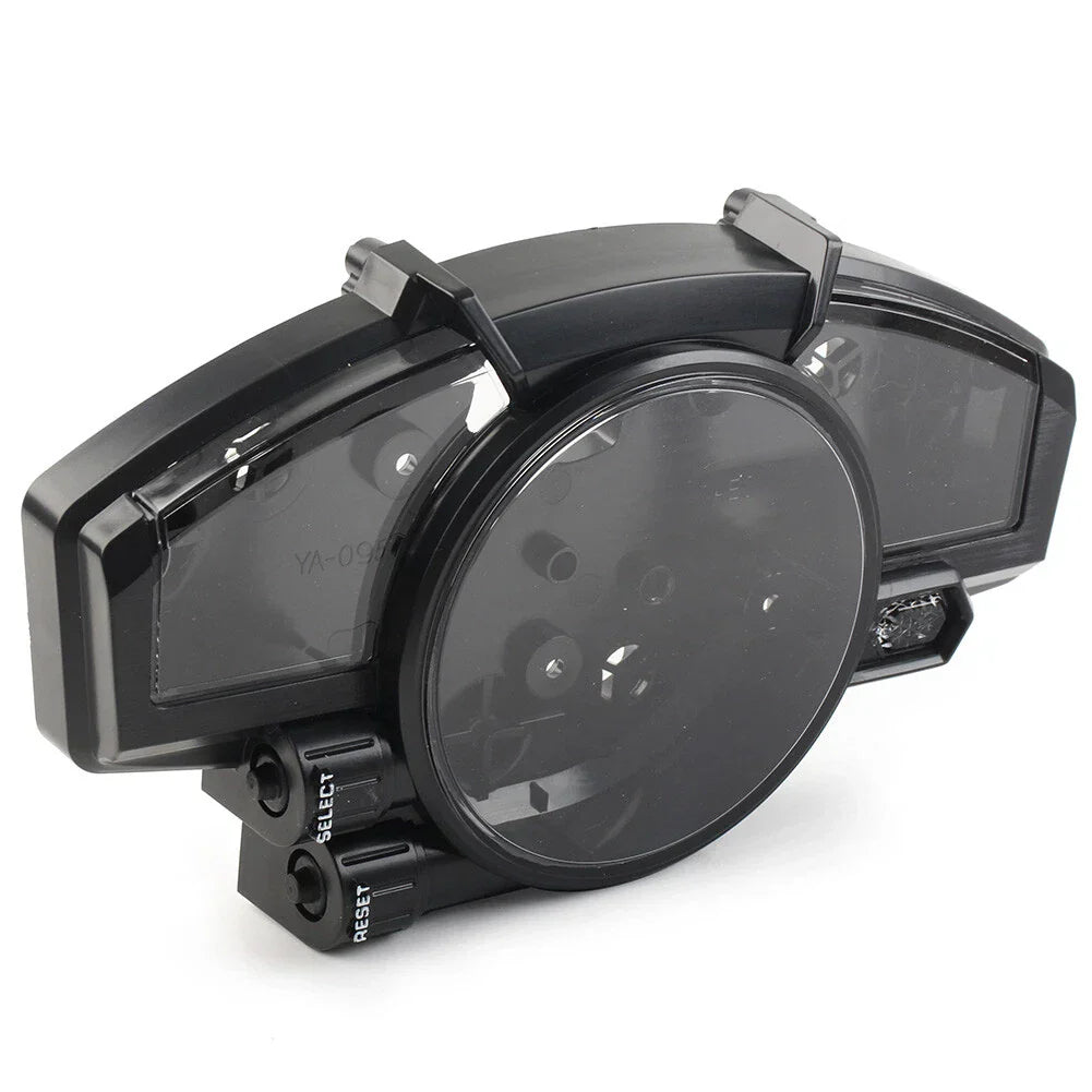 Speedometer Tachometer Gauge Cover for Yamaha YZF-R1 (2007-2008)