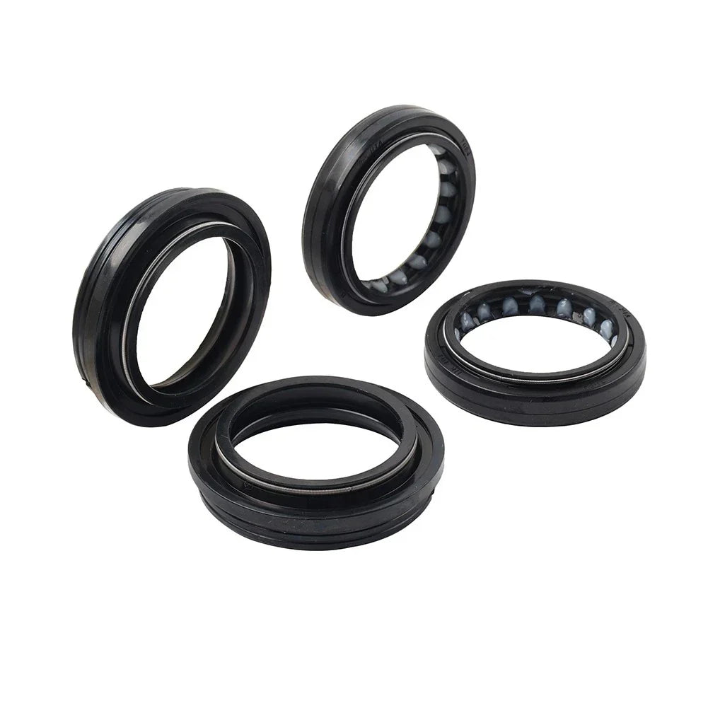 Front Fork Dust Oil Seals for Yamaha XJ900 XS1100 XJ550 VP250