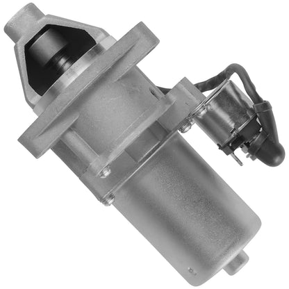 Caltric Starter Motor Replacement for Honda GX340 GX390 Engine (11–13 HP)