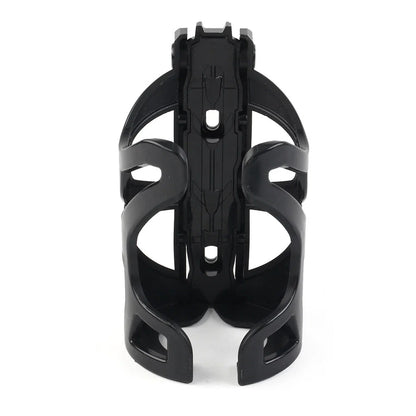 Cup Holder Handlebar Mount for ATV Bike Motorcycle (Fits Various Models)