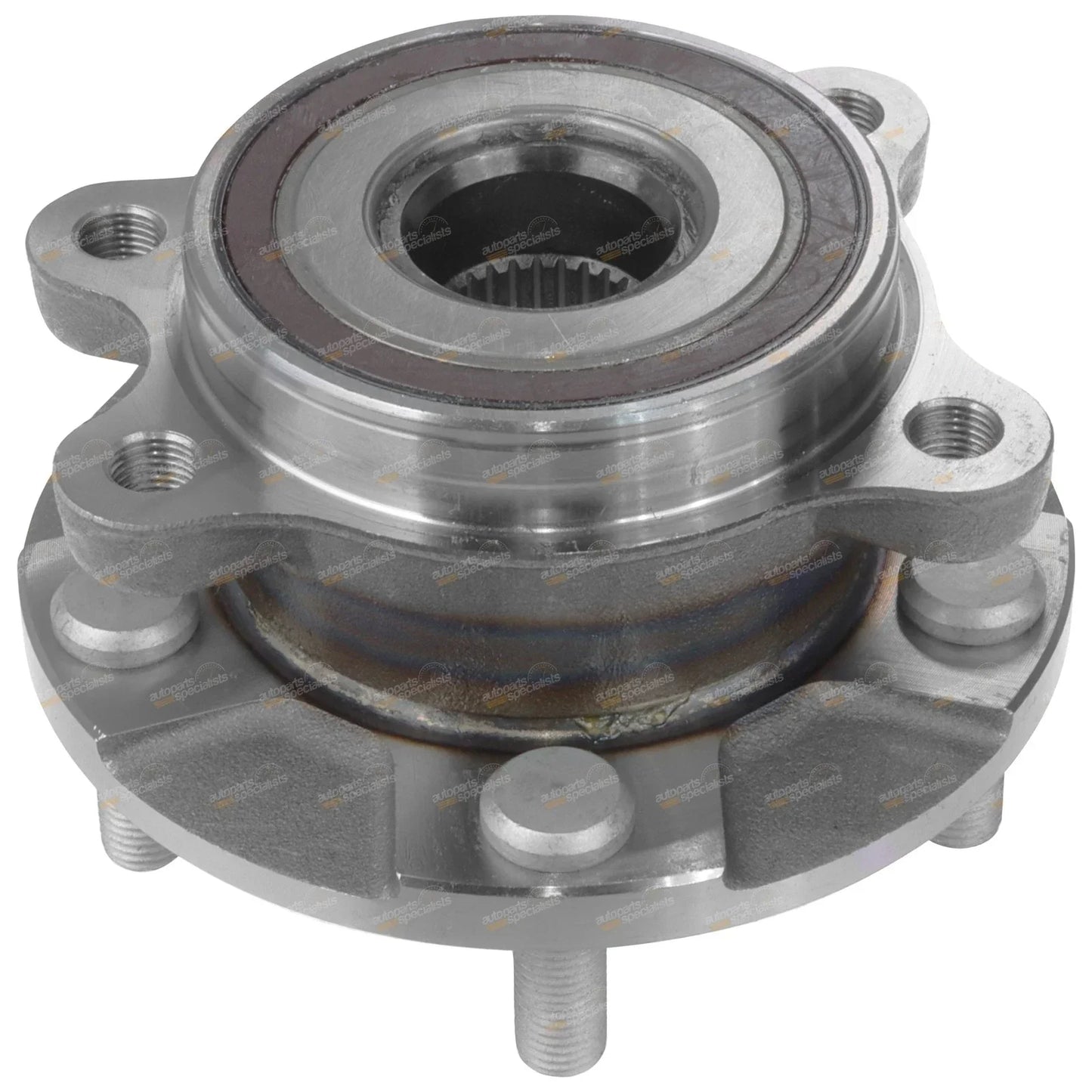 Front Wheel Bearing Hub Assembly for Toyota RAV4 (2007–2019)