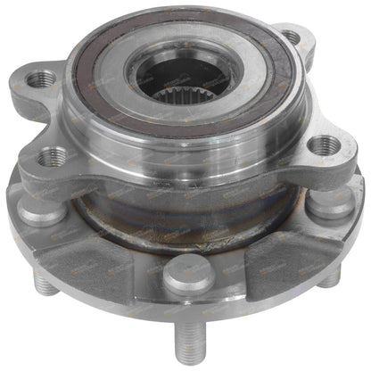 Front Wheel Bearing Hub Assembly for Toyota RAV4 (2007–2019)