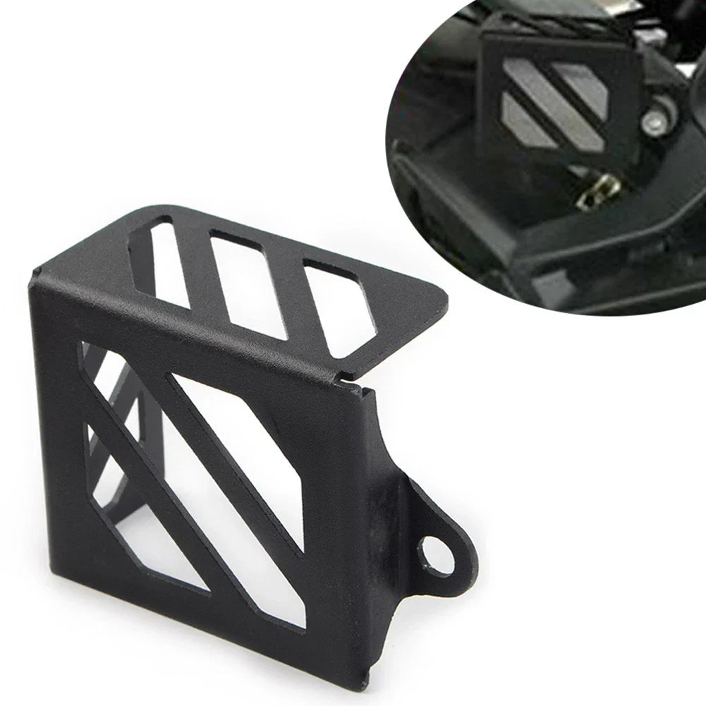 Rear Brake Fluid Reservoir Cover for Honda CB300R/250R/150R/CB500X/CBR500R