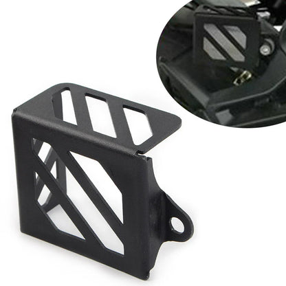 Rear Brake Fluid Reservoir Cover for Honda CB300R/250R/150R/CB500X/CBR500R