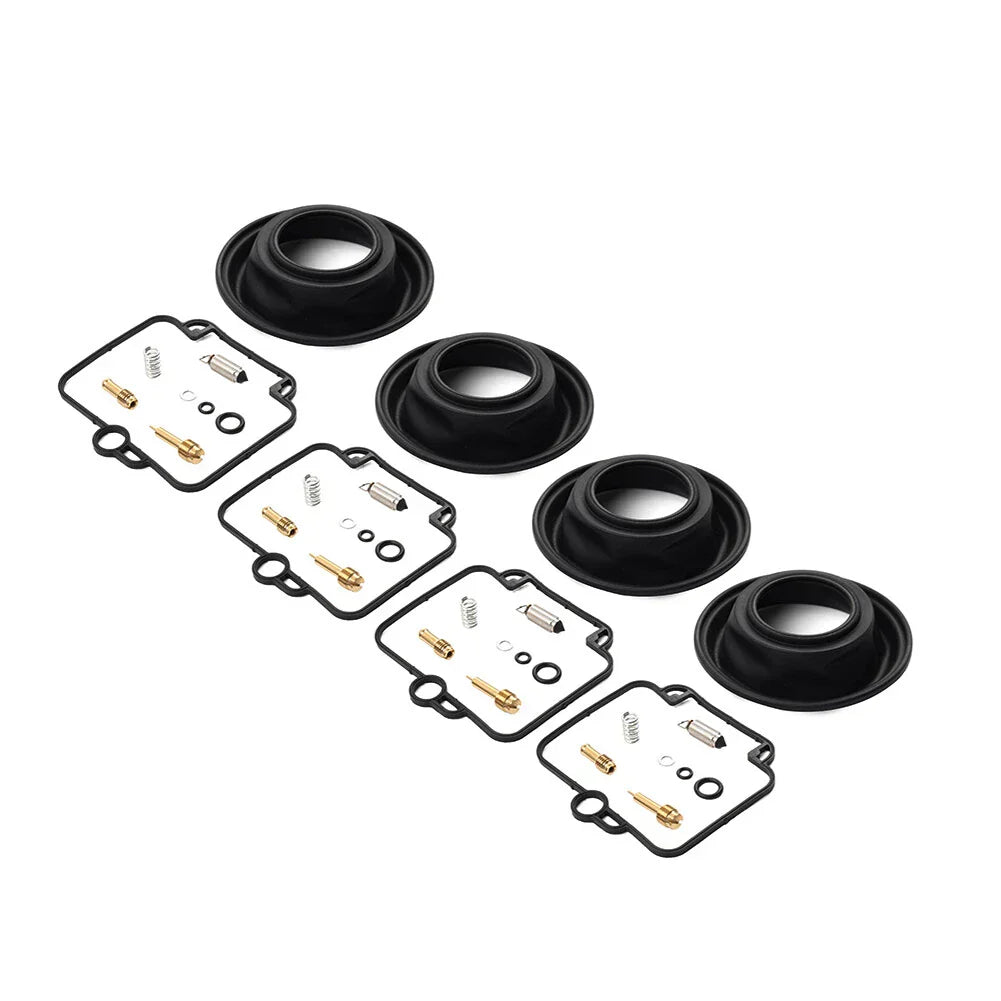 Carburetor Repair Kit for Suzuki GSX750F (1989-1996)