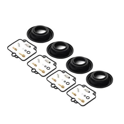 Carburetor Repair Kit for Suzuki GSX750F (1989-1996)