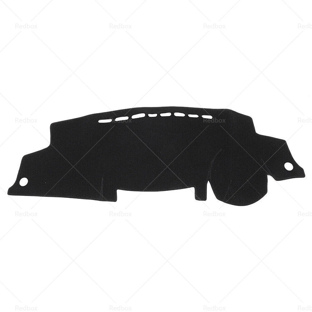 Non-Slip Dash Mat for Toyota Kluger Highlander (2008-2013)