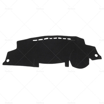 Non-Slip Dash Mat for Toyota Kluger Highlander (2008-2013)