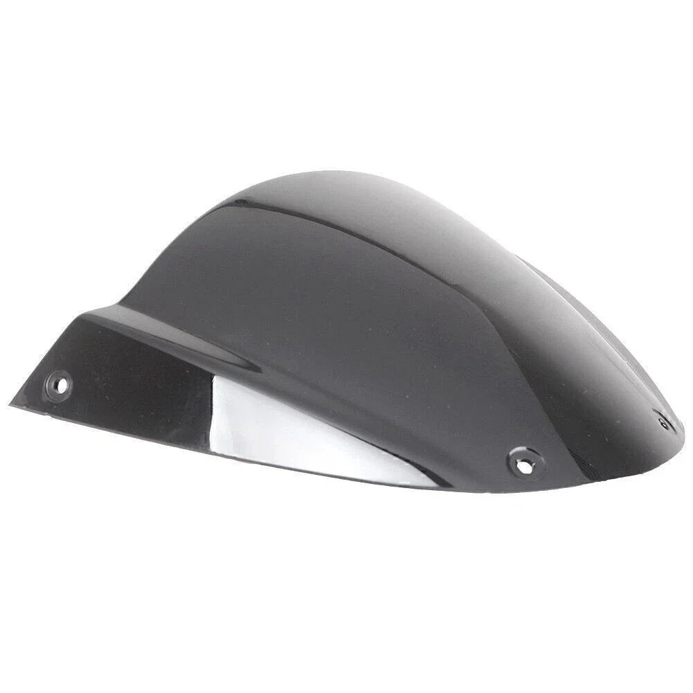 Smoke Front Windshield for DUCATI 696 (2008-2015)