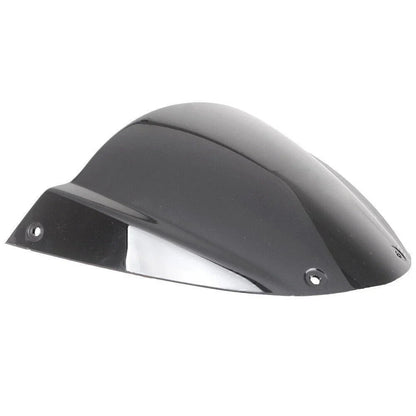 Smoke Front Windshield for DUCATI 696 (2008-2015)