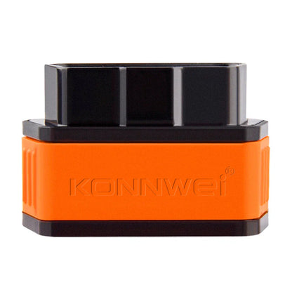 KONNWEI KW903 V1.5 OBD2 Scanner Bluetooth ELM327 for Auto Diagnostics