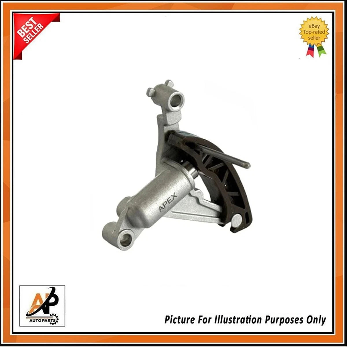 Control Arm Replacement Left for BMW 2 Series 2.0 N20 (2011–2016)