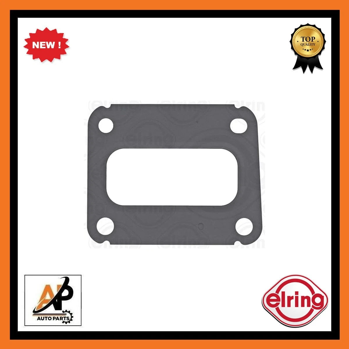 Exhaust Manifold Gasket Replacement for Ford C15HDTX  (1980–1986)