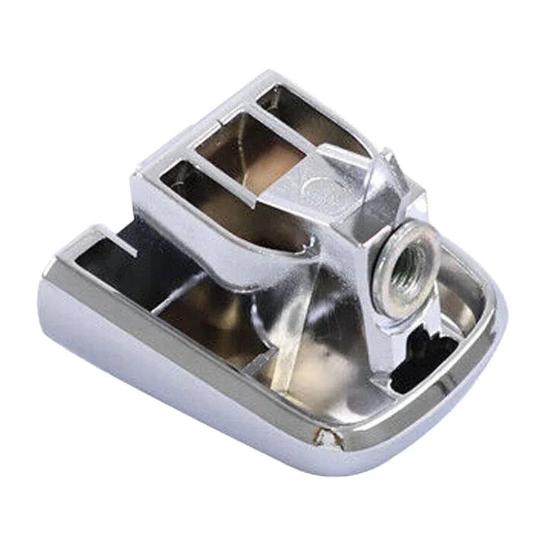 Exterior Door Handle End Cap Cover for Nissan Navara D23, NP300, X-Trail