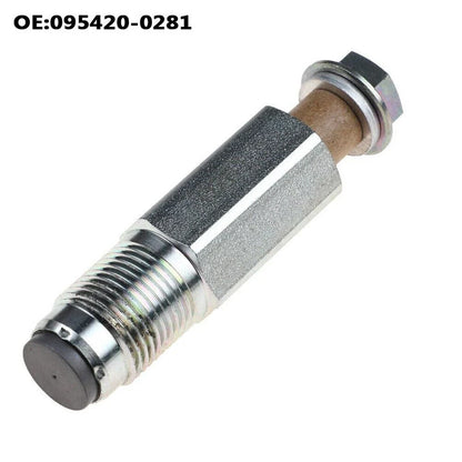 Fuel Rail Pressure Relief Valve for Nissan Navara D40, Holden Rodeo D-Max (2007-2015)