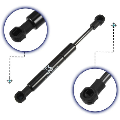 Car Foot Brake Gas Spring for Audi Q7 (2006-2015)