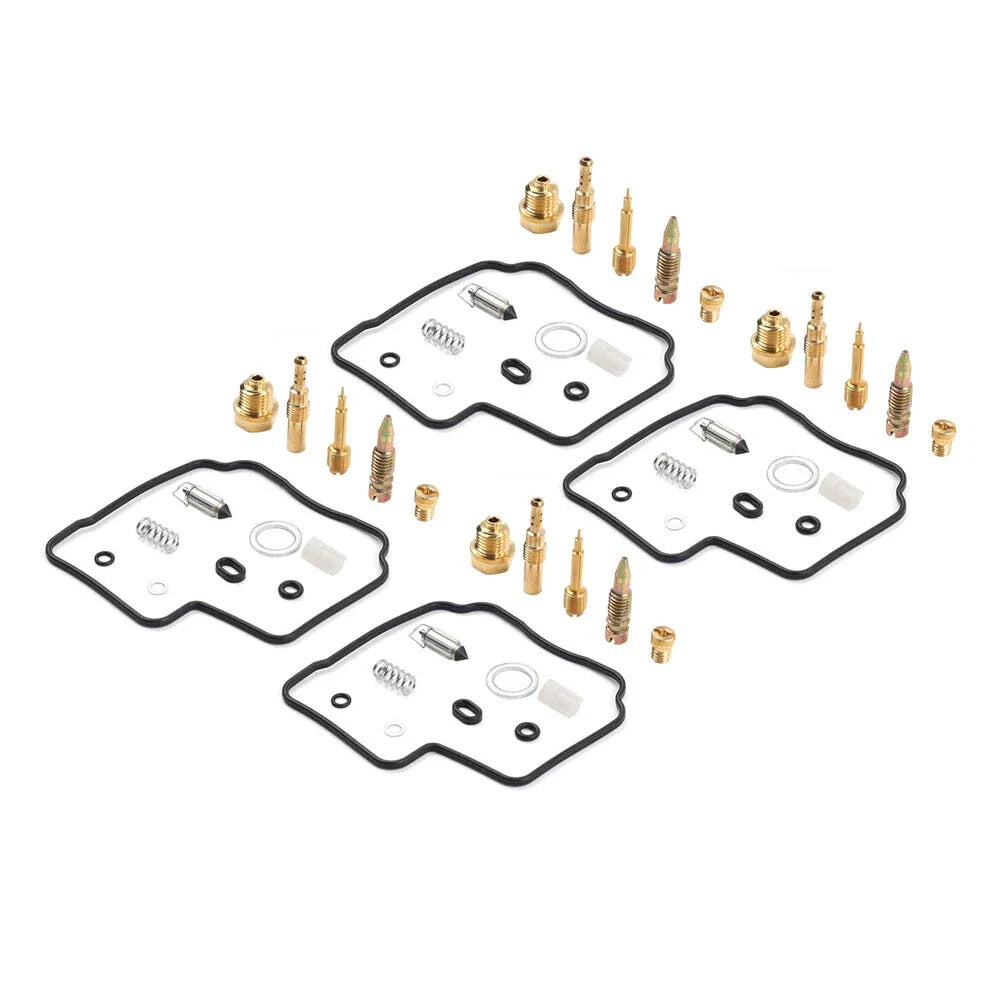 Carburetor Repair Kit for Honda CB400F CB1 (1989-1991)
