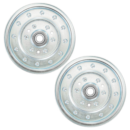 Deck Pulley Replacement for Land Pride AT2584 AT2660 AT2672 (2008–2015)