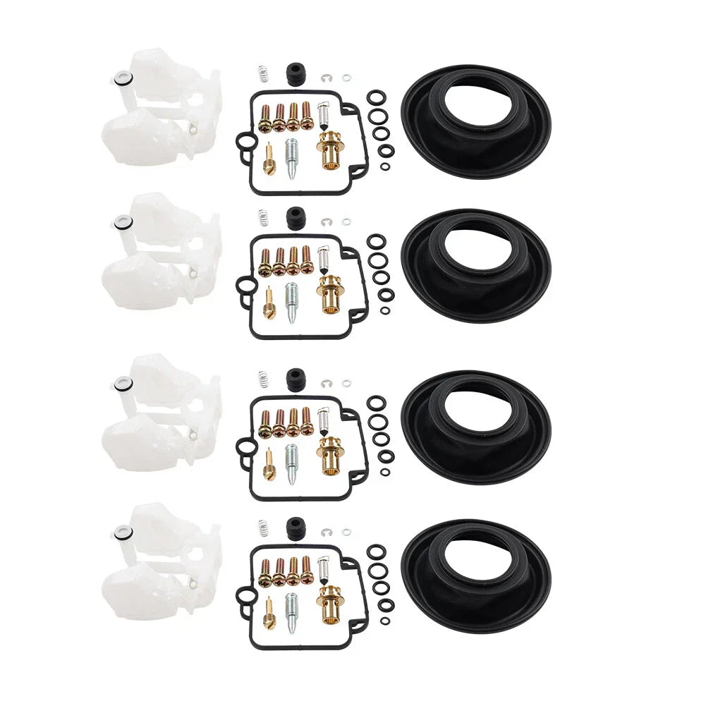 Carburetor Repair Kit for Suzuki GSX600F GSX600 Katana (1990-1996)
